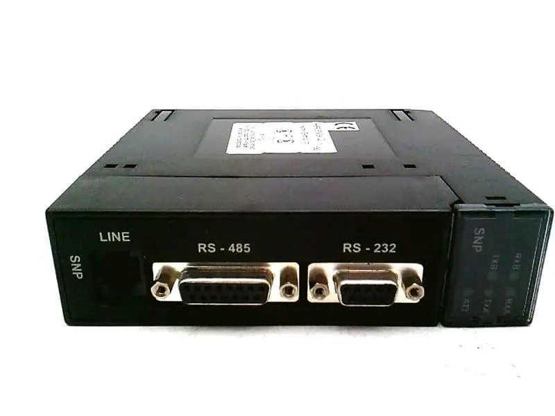 HE693SNP900 PLC模組/機架 由 HORNER AUTOMATION
