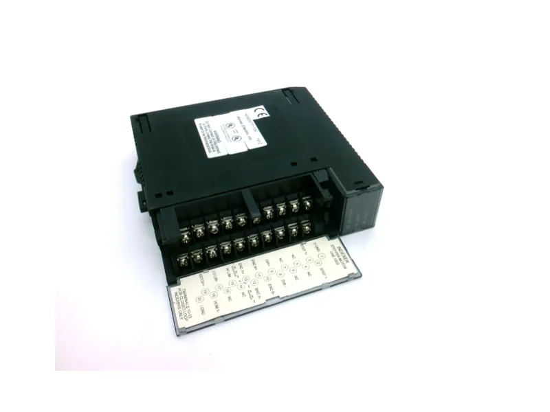 HE693STP110 PLC模組/機架 由 HORNER AUTOMATION