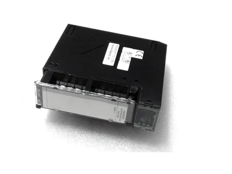 HE693STP301 PLC模組/機架 由 HORNER AUTOMATION
