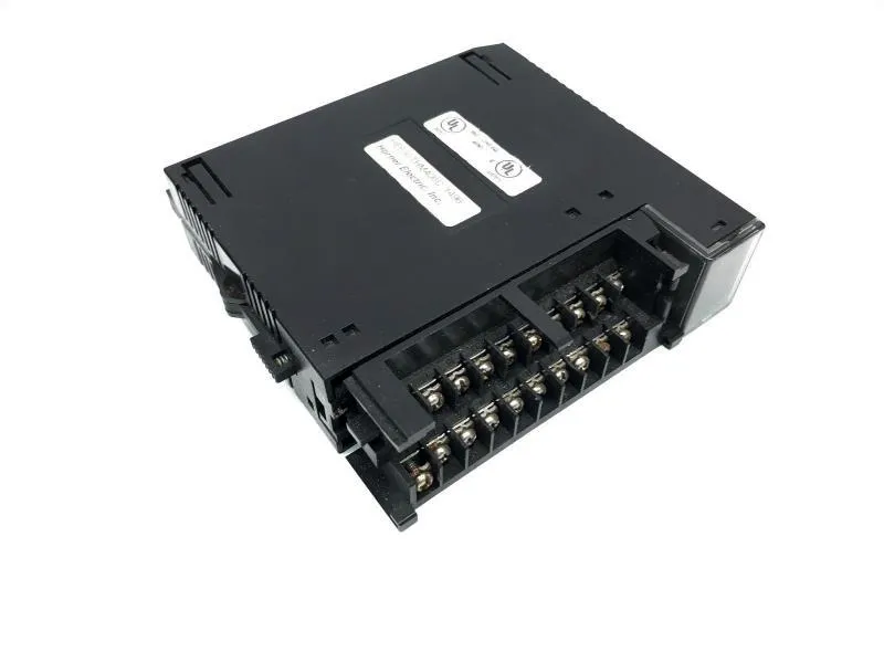 HE693THM406 PLC模組/機架 由 HORNER AUTOMATION