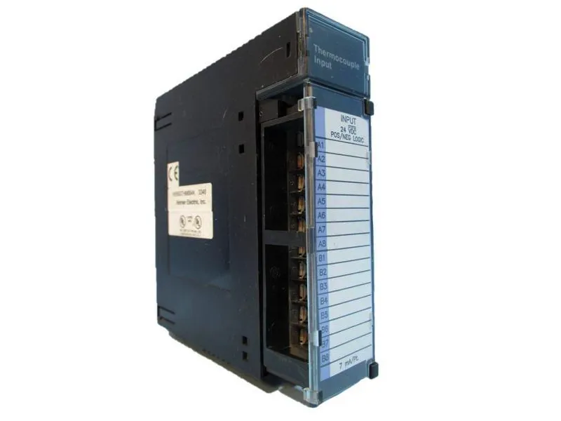 HE693THM800 PLC模組/機架 由 HORNER AUTOMATION