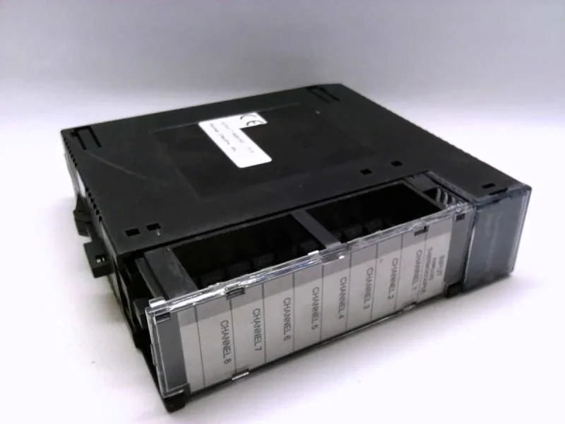 HE693THM809 PLC模組/機架 由 HORNER AUTOMATION