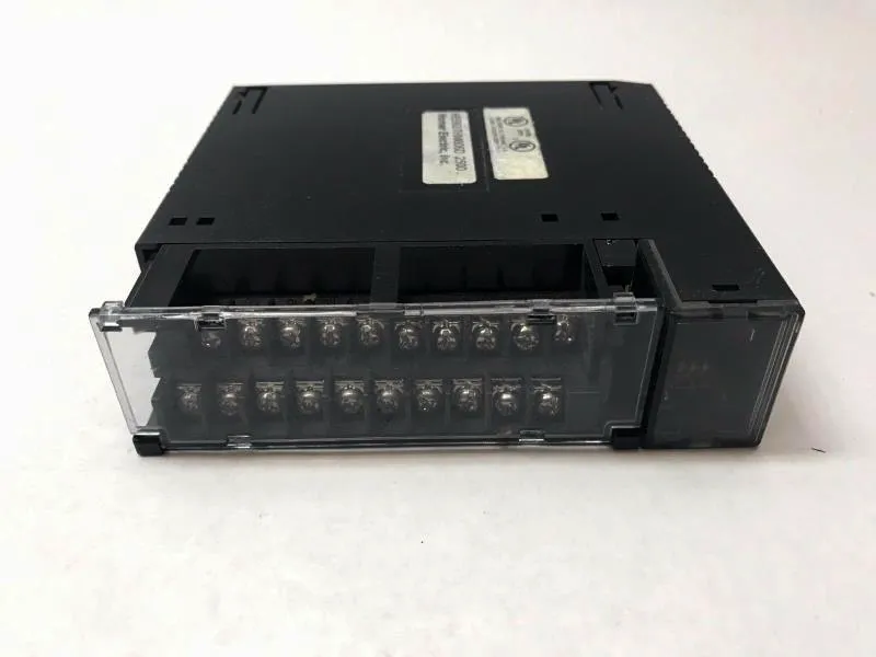 HE693THM886 PLC模組/機架 由 HORNER AUTOMATION