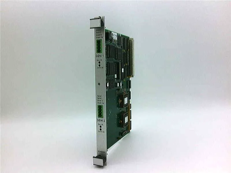HE700GEN200 PLC模組/機架 由 HORNER AUTOMATION