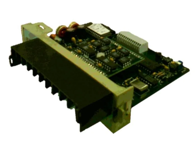 HEC-DAC-80 PLC模組/機架 by HORNER AUTOMATION