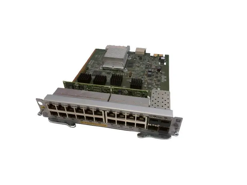J9990A PC板 PLC/附加板 由 HPE