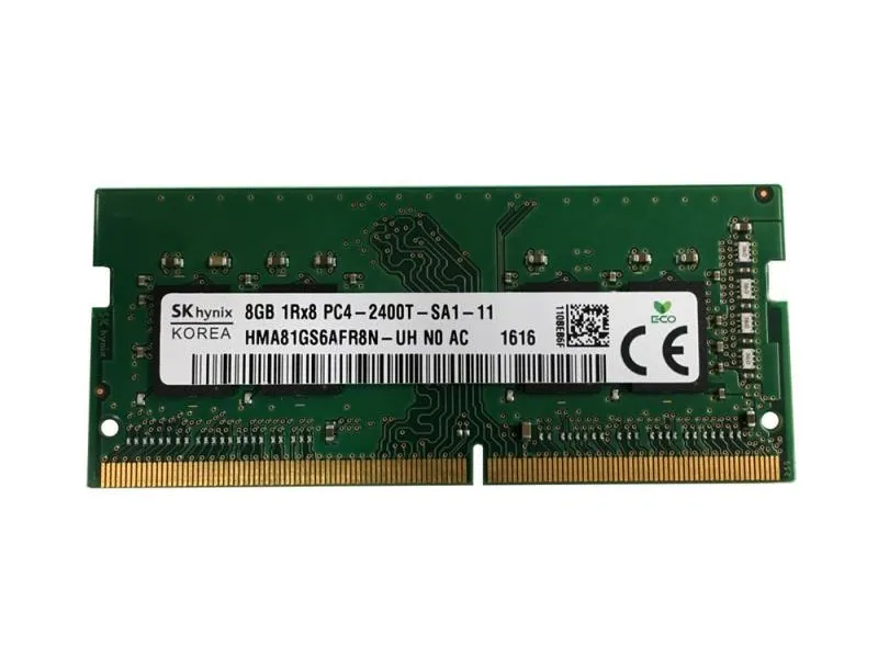 HMA81GS6AFR8N-UH PC電路板 PLC/附加板 by HYNIX