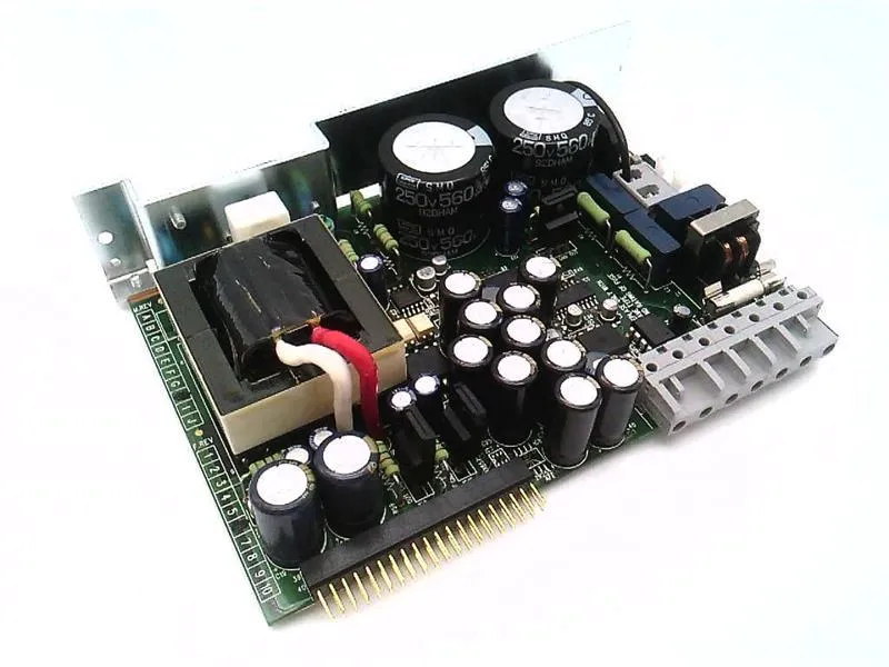 IACP3201020 Scheda PC PLC/Scheda aggiuntiva by IAI