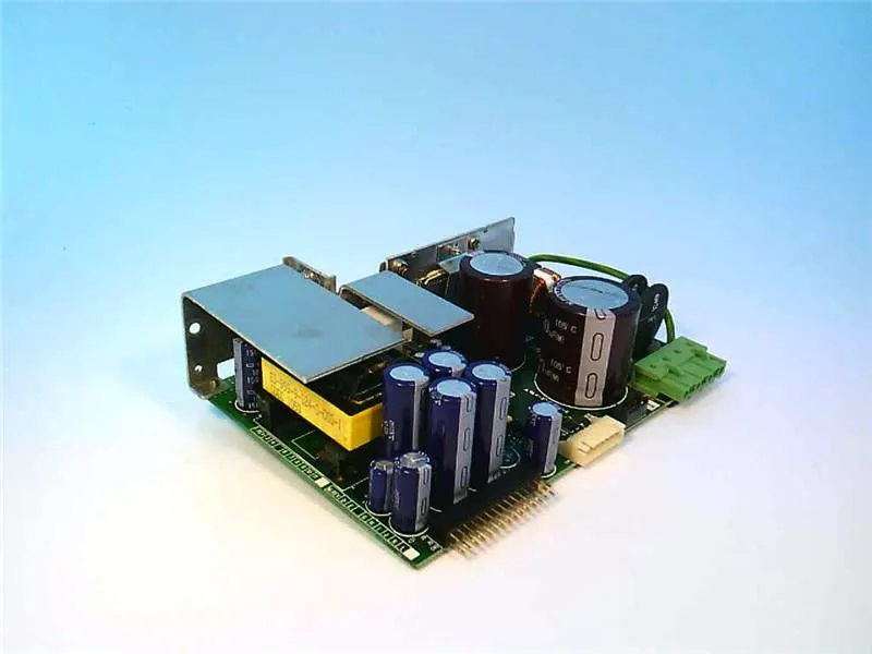 IACP480112S Scheda PC PLC/Scheda aggiuntiva by IAI