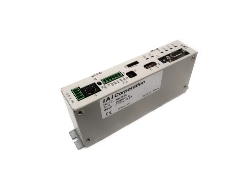 RCM-GW-PR Modulo PLC/Rack by IAI