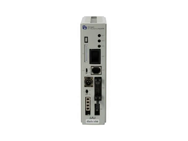 RCP-C-RMAI-P Modulo PLC/Rack by ROBO CYLINDER