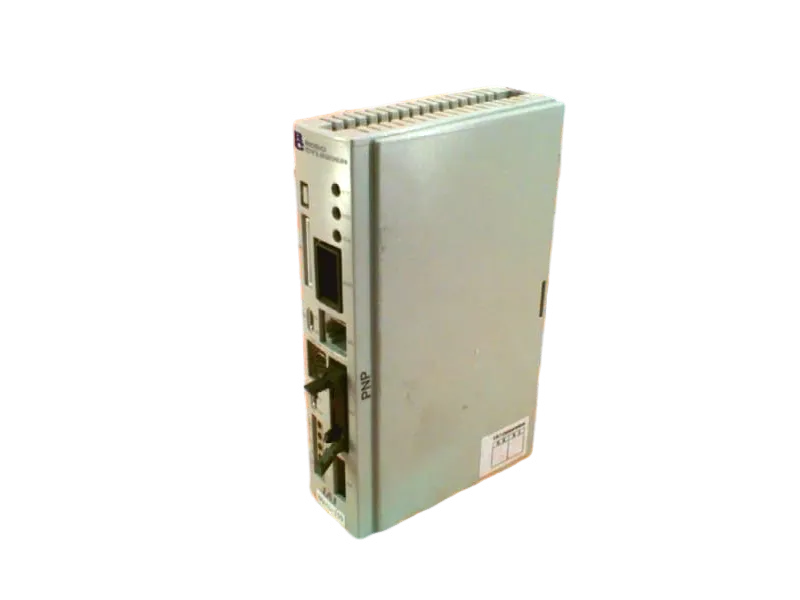 RCP-C-RMAI-P Modulo PLC/Rack by ROBO CYLINDER