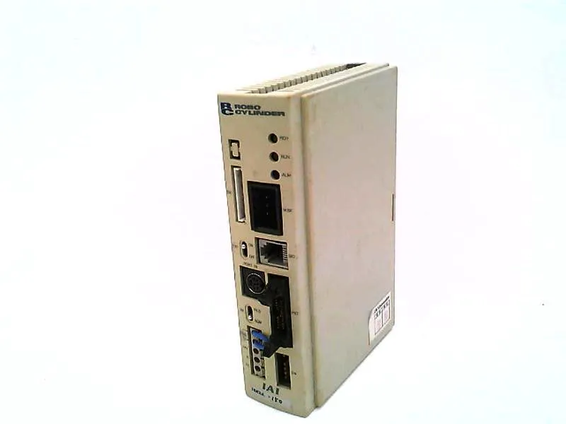 RCP-C-RMGSI Modulo PLC/Rack by ROBO CYLINDER