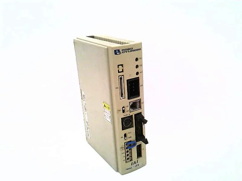 RCP-C-RMGSI Modulo PLC/Rack by ROBO CYLINDER