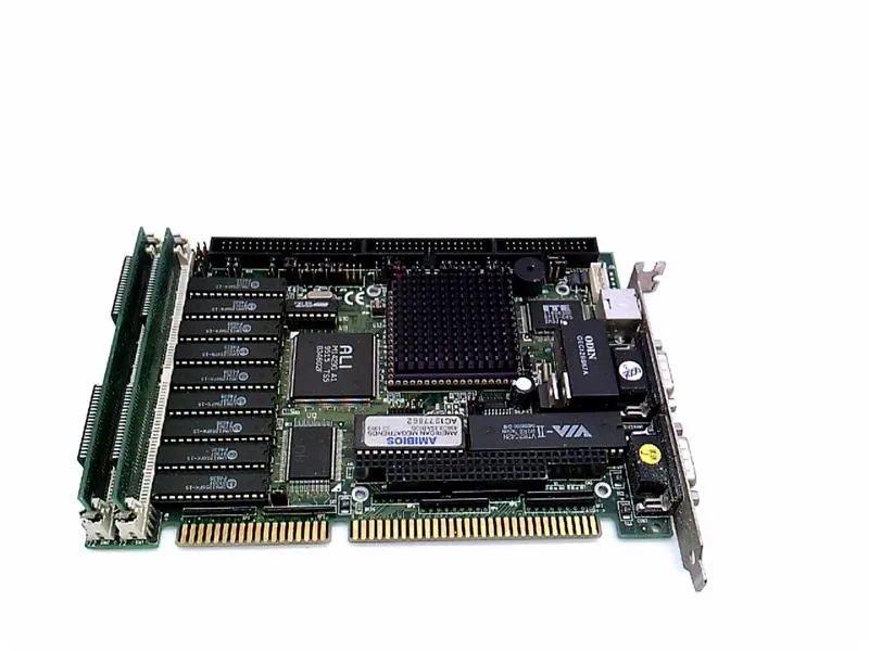 AP4100AA PC電路板電腦 by IBM