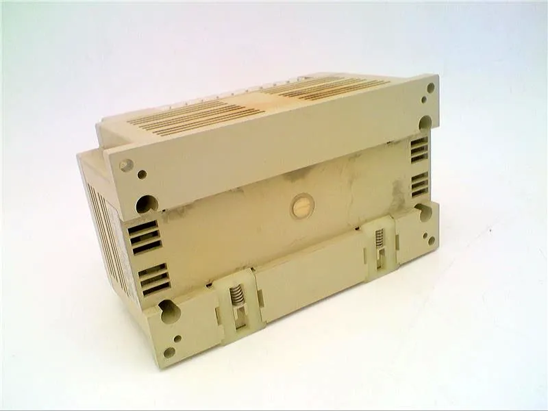FC1A-C1A1 Brick PLC 由 IDEC