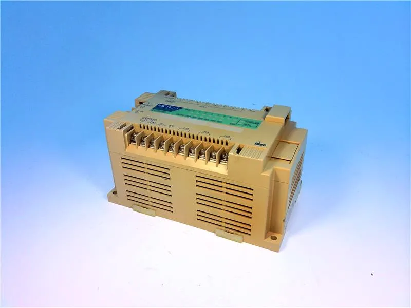 FC1A-C2A4E Brick PLC by IDEC
