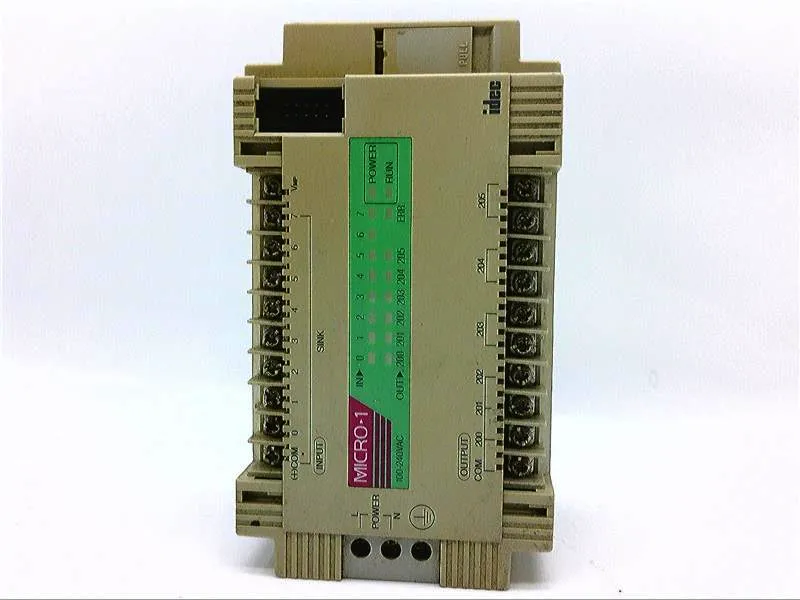 FC1A-E2A1E PC板PLC/附加板 by IDEC