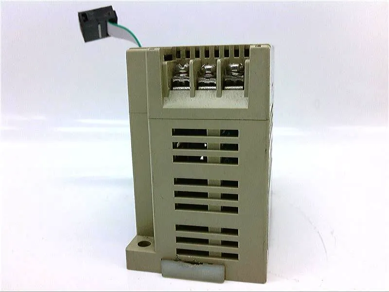 FC1A-MXAE PLC模組/機架 by IDEC