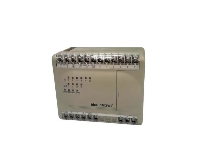 FC2A-C10A1 Brick PLC by IDEC