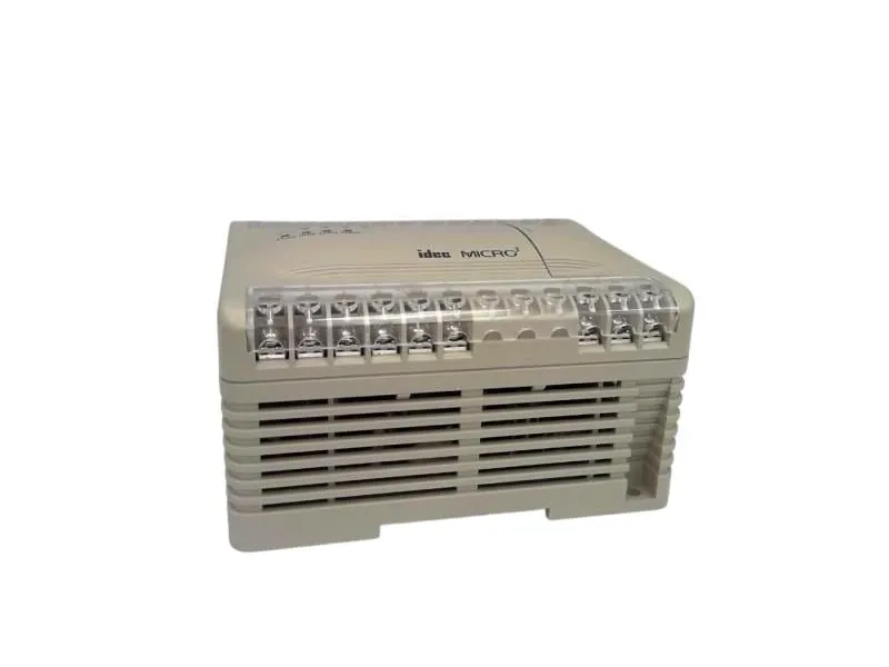 FC2A-C10A1 Brick PLC by IDEC