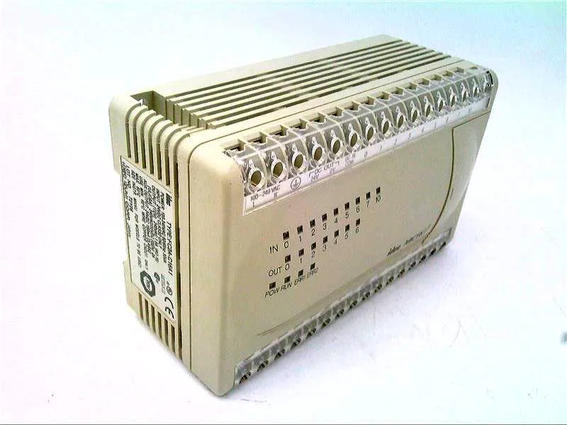 FC2A-C16A1 Brick PLC by IDEC