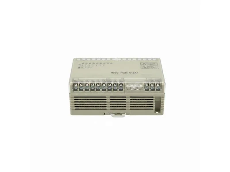 FC2A-C16A4 Brick PLC bởi IDEC