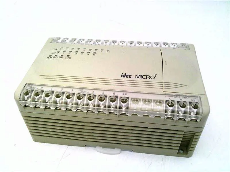 FC2A-C16B1 Mô-đun I/O logic VDC bởi IDEC