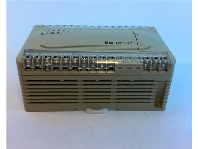 PLC gạch FC2A-C16D4 của IDEC