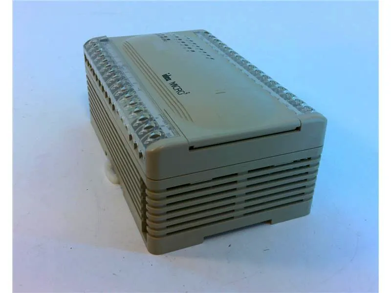 FC2A-C16D4 磚型PLC 由 IDEC