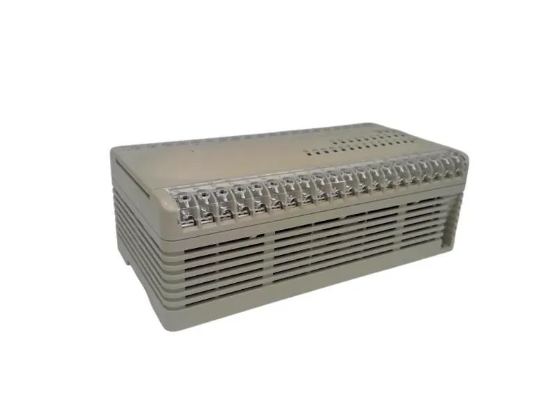 Mô-đun/khung PLC FC2A-C24A1 của IDEC