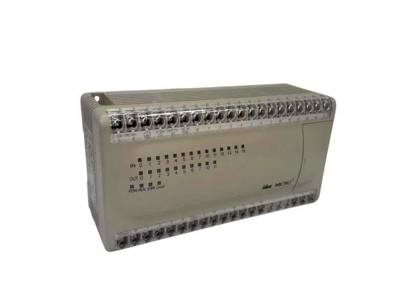 PLC gạch FC2A-C24B1 của IDEC