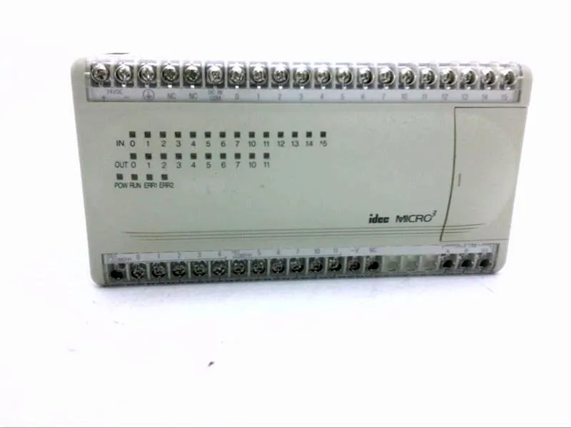 PLC gạch FC2A-C24D4 của IDEC