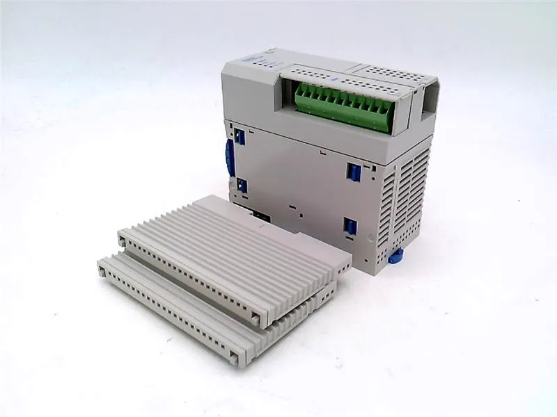 Mô-đun/khung PLC FC3A-CP2K của IDEC