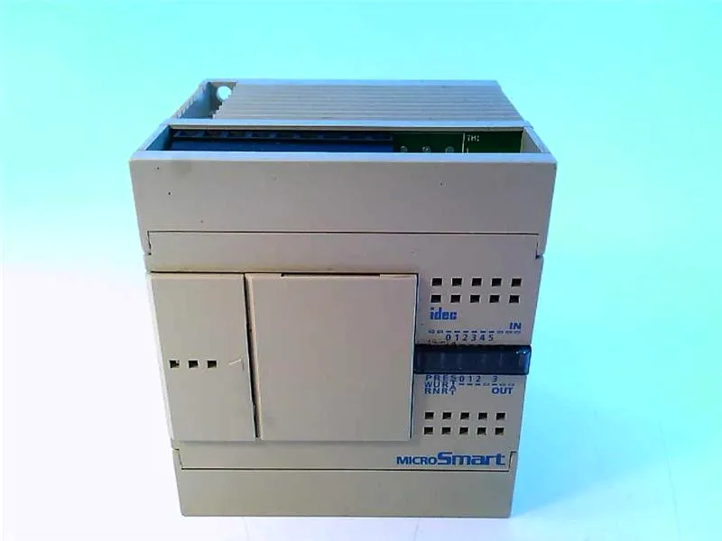 PLC gạch FC4A-C10R2 của IDEC