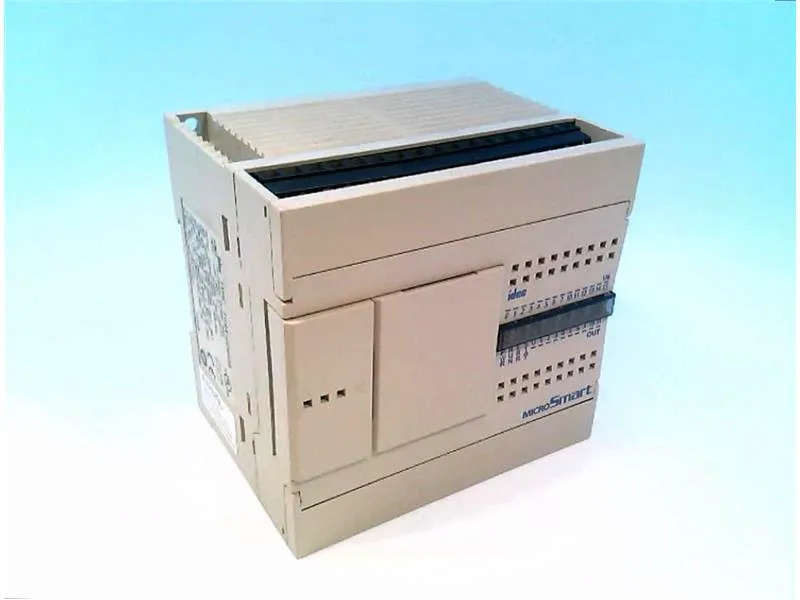 PLC gạch FC4A-C24R2B của IDEC