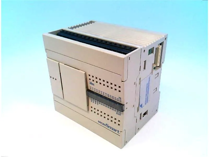 PLC gạch FC4A-C24R2B của IDEC