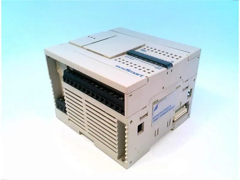 PLC gạch FC4A-C24R2B của IDEC