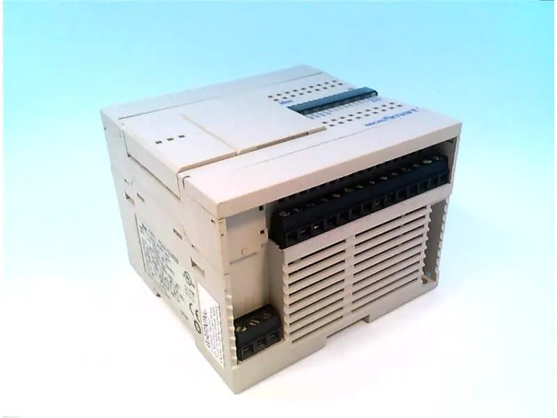 PLC gạch FC4A-C24R2B của IDEC