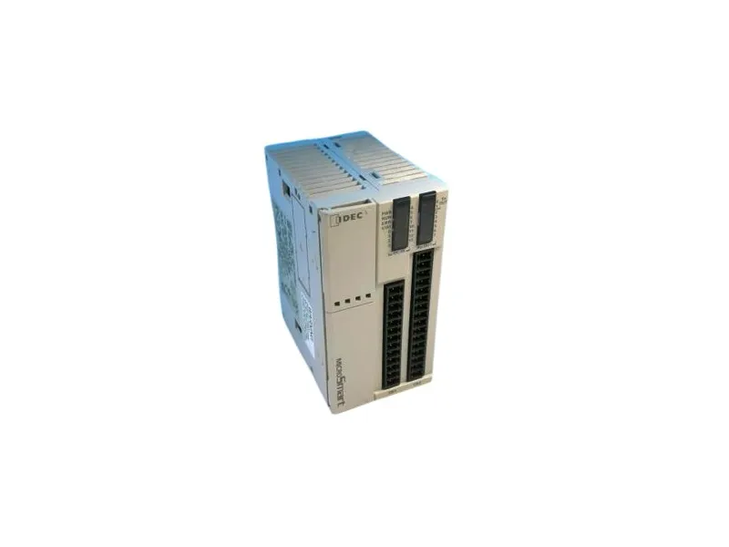 Mô-đun/khung PLC FC4A-D20RS1 của IDEC