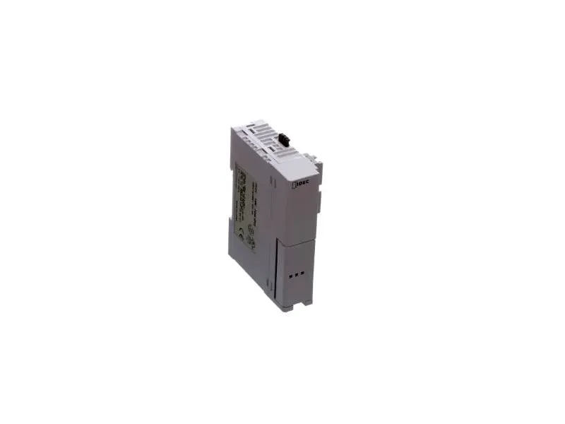 Mô-đun/khung PLC FC4A-HPC3 của IDEC
