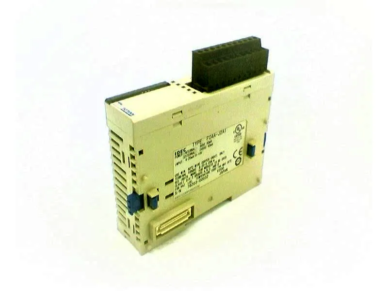 FC4A-J2A1 PLC Module/Rack bởi IDEC