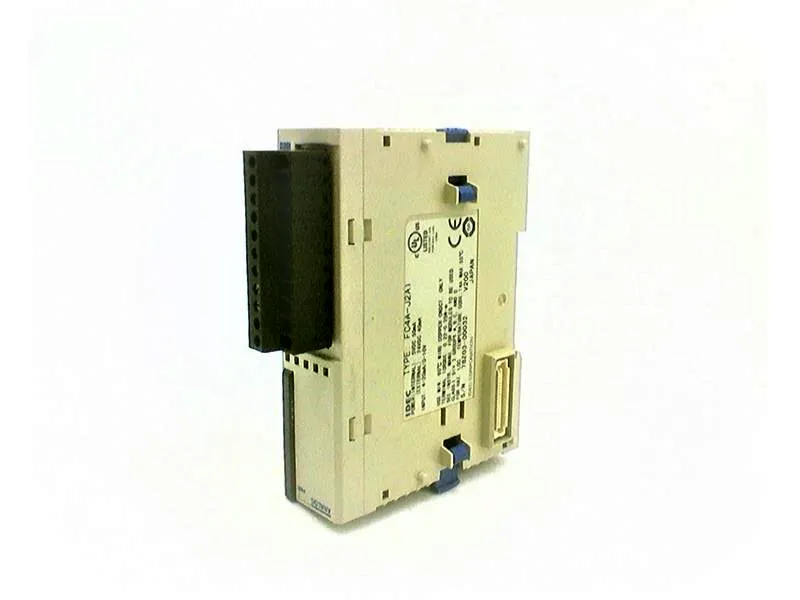 FC4A-J2A1 PLC Module/Rack bởi IDEC