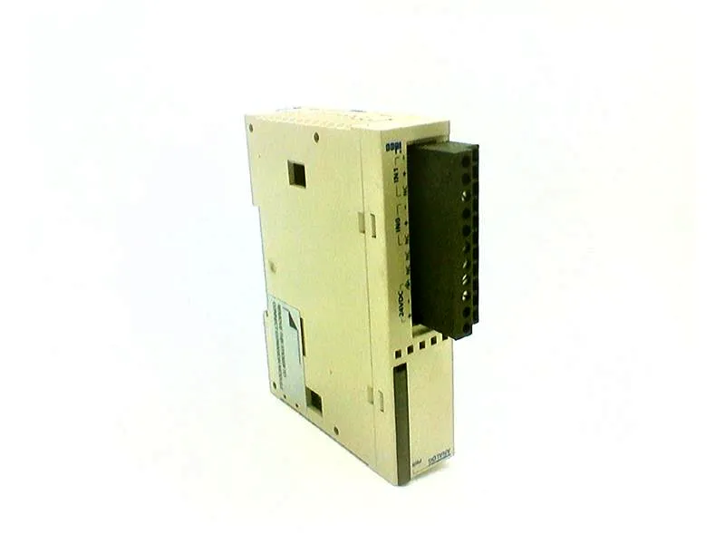 FC4A-J2A1 PLC Module/Rack bởi IDEC