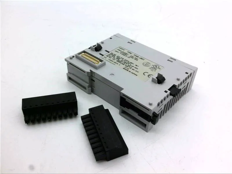 FC4A-J8C1 PLC Module/Rack bởi IDEC