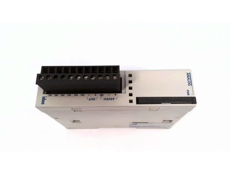 FC4A-K1A1 PLC Module/Rack bởi IDEC
