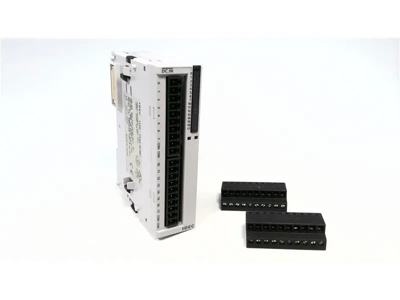 FC4A-N16B1 PLC Module/Rack bởi IDEC