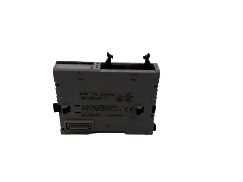 FC4A-N16B3 PLC Module/Rack bởi IDEC