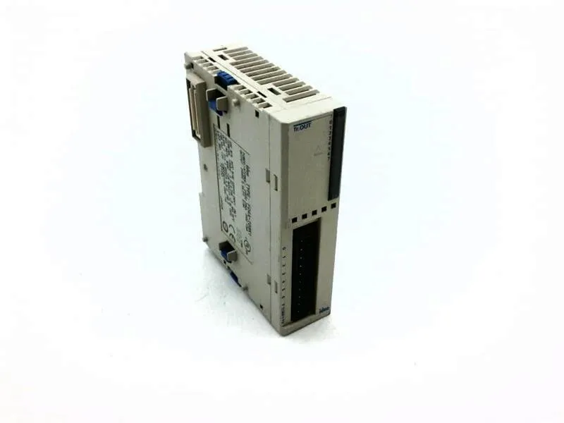 FC4A-T08K1 PLC Module/Rack bởi IDEC