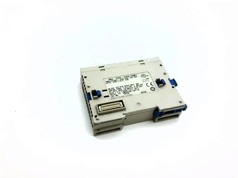 FC4A-T08K1 PLC Module/Rack bởi IDEC